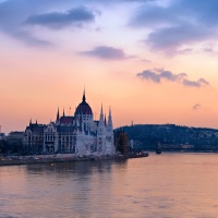 Easy Pace Budapest, Vienna & Prague 10 Days