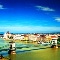 Easy Pace Budapest, Vienna & Prague 10 Days