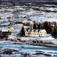 Iceland Complete Tour (English & German speaking) 9 Days