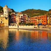 Simply Italy 12 Days