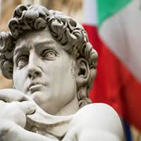 Italian Adventure, 3 Days