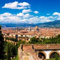 Italy's Best 13 Days