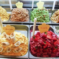 Arts and Flavors of Rome Day Tour