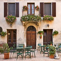 European Discovery 12 Days