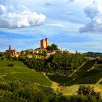 Roman Countryside and Wine Tour