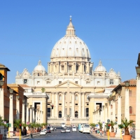 Picture Perfect Italy, 18 Days