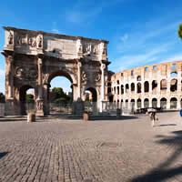 Ancient Rome Tour