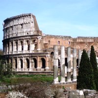 Rome, Hop On Hop Off Cruise On River Tiber