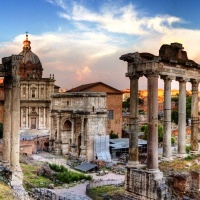 Rome