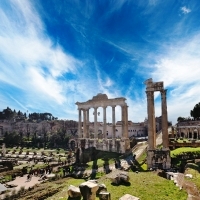 Discover ancient sights and modern hidden gems