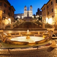 March on Rome 9 Days