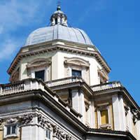 See the most significant sites of Rome Christianity