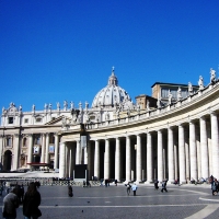 Romantic European 20 Days
