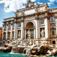 Discover Rome