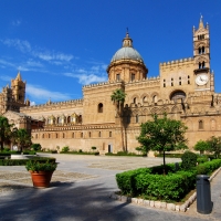 The Splendours of Sicily, 8 Days