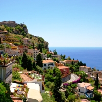 Southern Italy & Sicily 16 Days