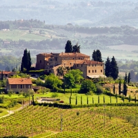 Gastronomic Tuscany, 7 Days
