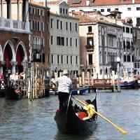 European Explorer 20 Days