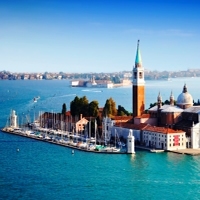 Italian Escapade 13 Days