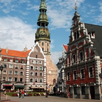 The Best of Russia, Baltic States & Warsaw 13 Days