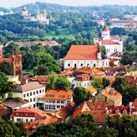 Undiscovered Vilnius - Old Town & Uzupis Day Tour