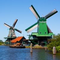 Netherlands Car Rental