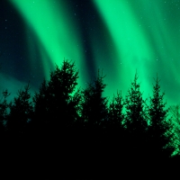 Scandinavia - Follow the Lights, 13 Days