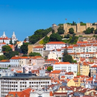 Lisbon Sunset Fado & Tapas Day Tour