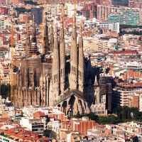 Barcelona, Bilbao & San Sebastian - Independent, 6 Days