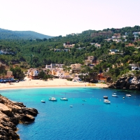 Ibiza Island Hopper, 8 Days - Retox then Detox