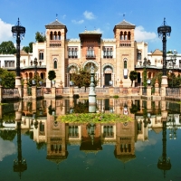 Spanish Inspiration 11 Days, SAVE $384*