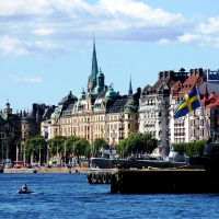 Sweden's Soul of Lapland 9 Days