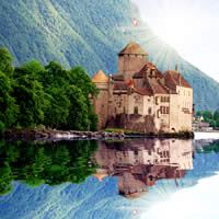 Glorious Switzerland 9 Days