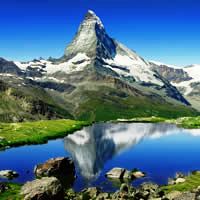 Grand Tour of Switzerland 8 Days