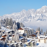 Scenic Switzerland by Train, 9 Days