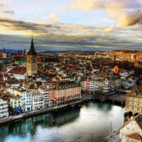Swiss Alpine Explorer: Bern, Lucerne, Davos, Appenzell, 7 Days
