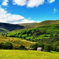 Britain car rental