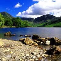 Northern England Lakes and Dales 5 Days