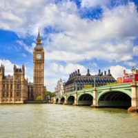 London Car Rental