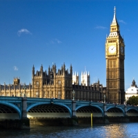 Take in the sights of London