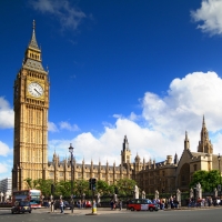 London