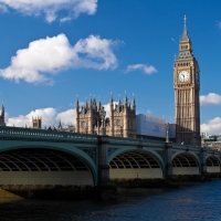 Kuala Lumpur & London Double Dip, Flights + 8 Nights Total - Departing Adelaide