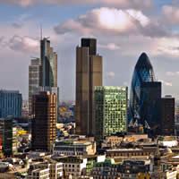 Take the family to London