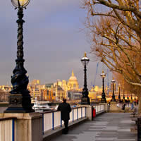 London Explorer, 3 Days