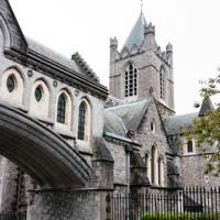 Dublin Flights + 3 Nights