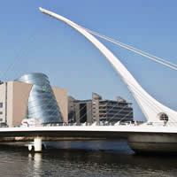 Dublin Flights + 3 Nights - Departing Sydney