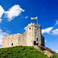 Welsh Explorer, 5 Days