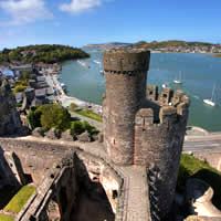 The Red Dragon of Wales 6 Days, SAVE $199*
