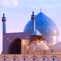 Treasures of Iran 9 Days