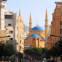 Lebanon Land of the Phoenicians 7 Days